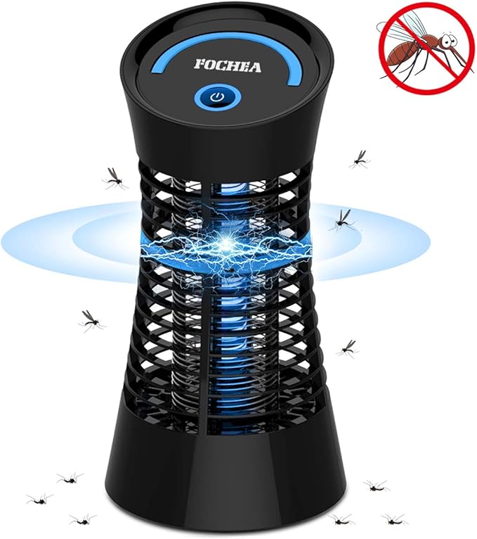 Amazon Fochea 電撃蚊取り器 電撃殺虫器 コバエ取り 【2020最新型】 捕虫器 UV光源吸引 薬剤不要 省エネ 効果抜群 無音 害虫駆除 蚊、蛾駆除 誘蛾灯 虫除け 殺虫 Amazon Fochea 電撃蚊取り器 電撃殺虫器 コバエ取り 【2020最新型】 捕虫器 UV光源吸引 薬剤不要 省エネ 効果抜群 無音 害虫駆除 蚊、蛾駆除 誘蛾灯 虫除け 殺虫