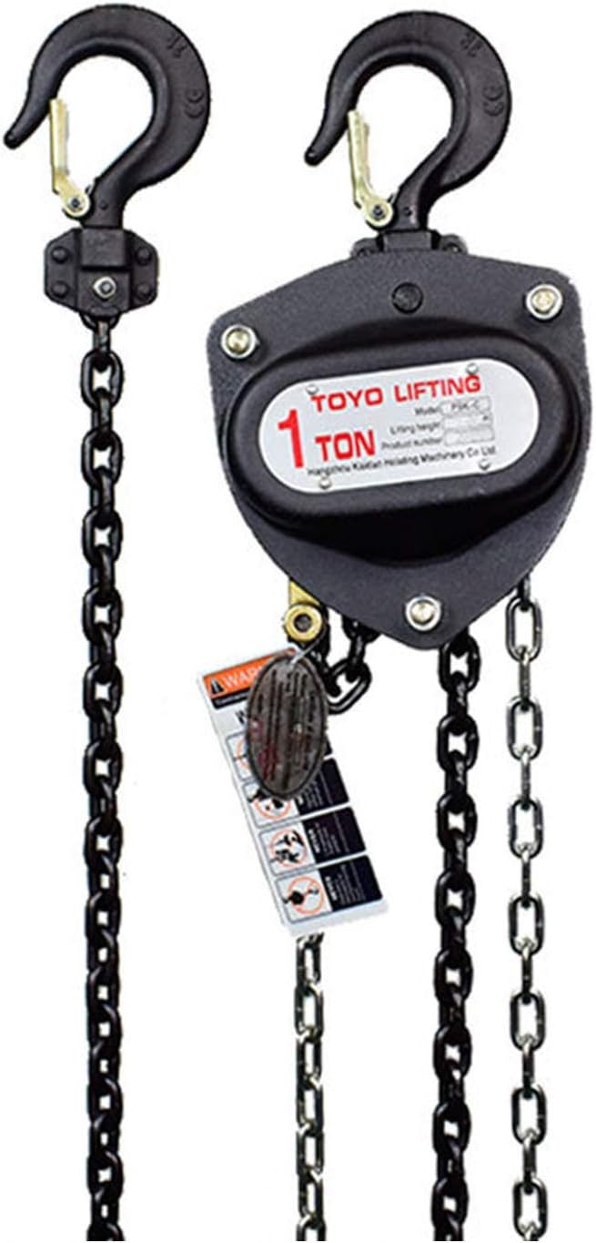 polipasto manual,polipasto de cadena