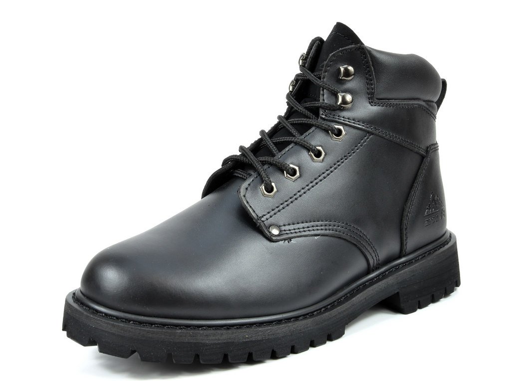 arctiv8 men's earth pro 6 inch