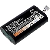 Batterie lithium-ion, 3.7V,2400mAH, pour tablette,... - Grandado