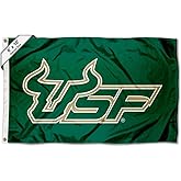 South Florida Bulls 6x10 Feet Flag