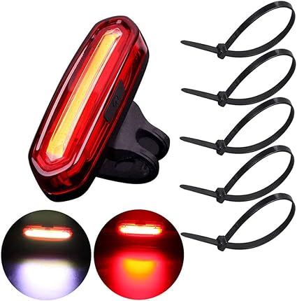 cycling safety accessories