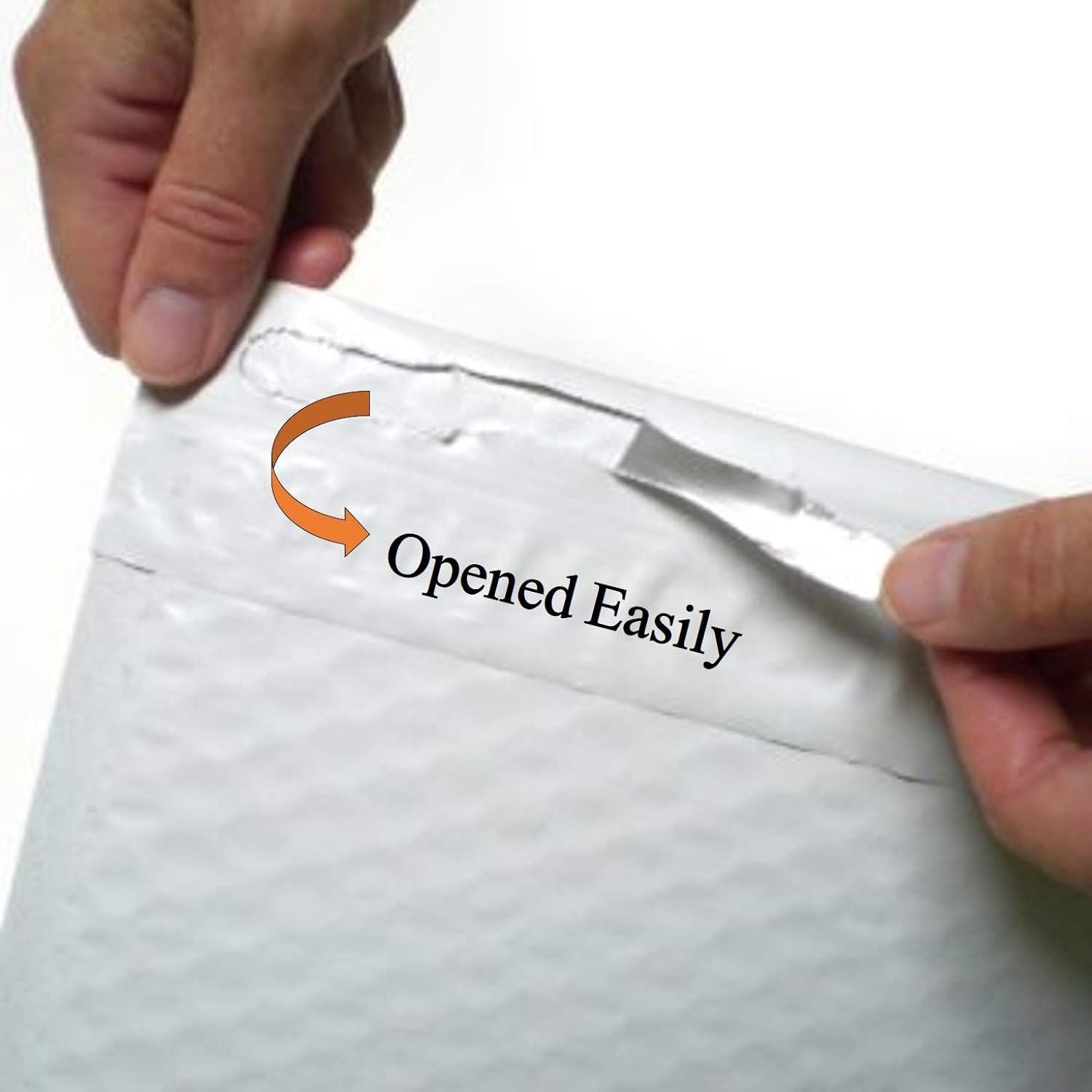 Sales4Less #5 Poly Bubble Mailers 10.5X16 Inches Padded Envelope Mailer Waterproof Pack of 10 : Office Products