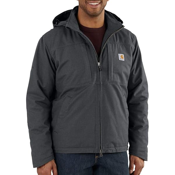 Amazon.com: Carhartt Men's 104725 Gore Full Swing Packable Jacket
