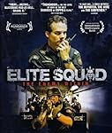 Cover Image for 'Elite Squad [Blu-ray + DVD Combo Pack]'