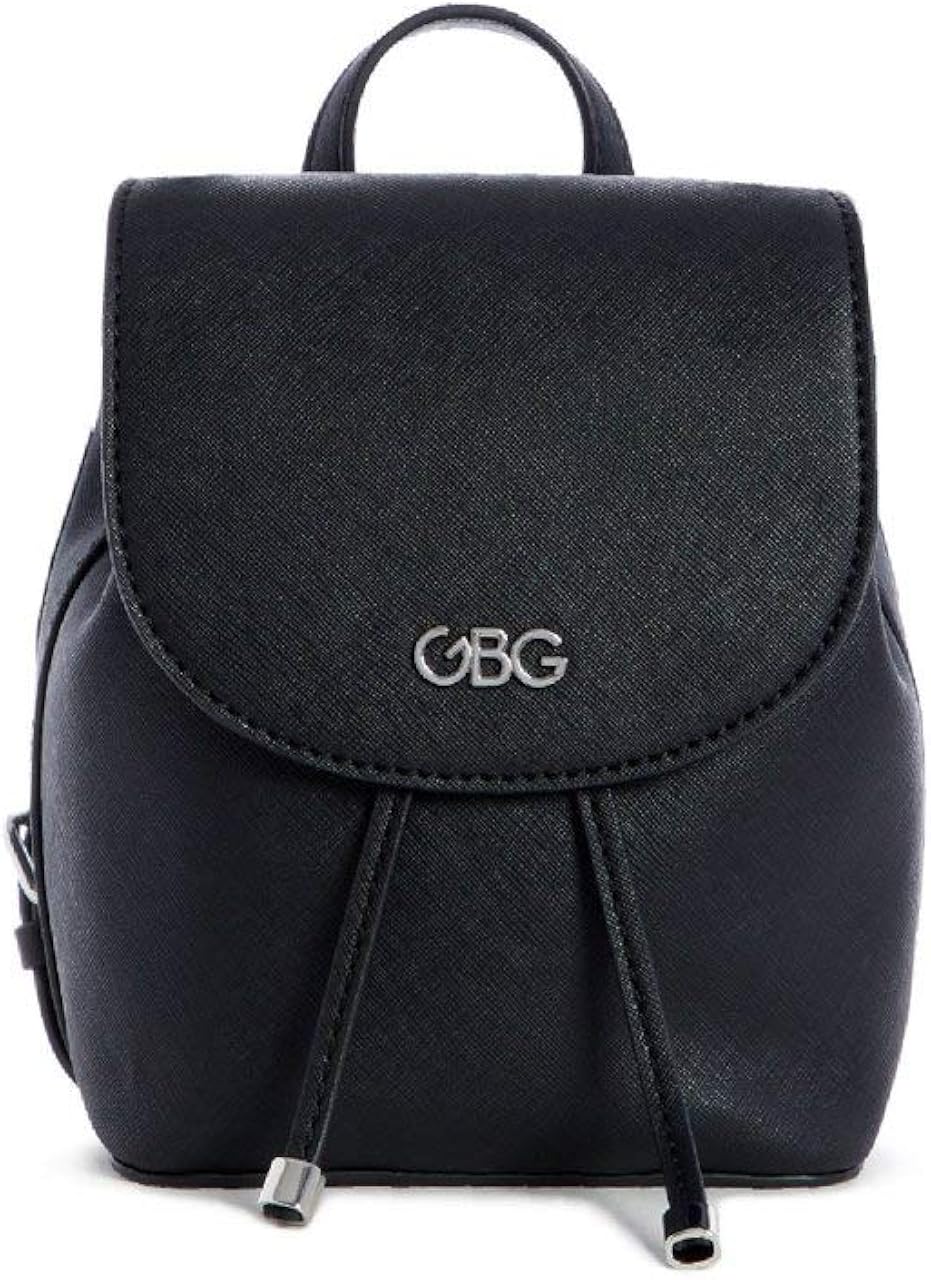 g by guess mini backpack