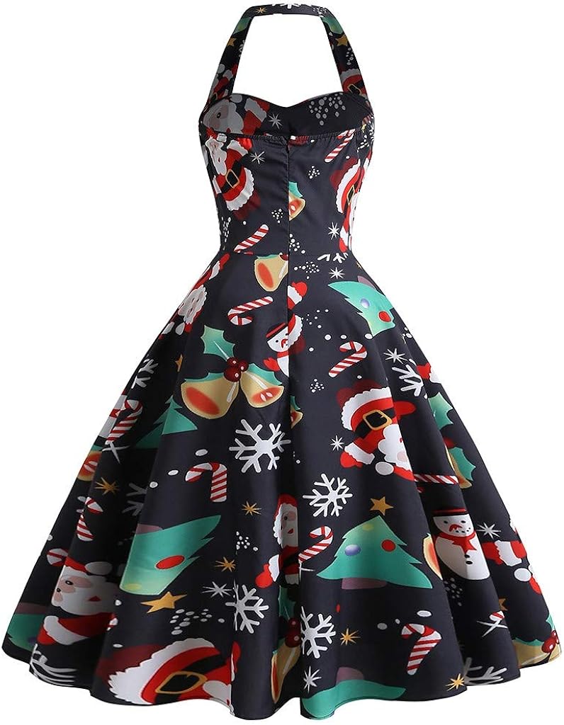 retro christmas clothes