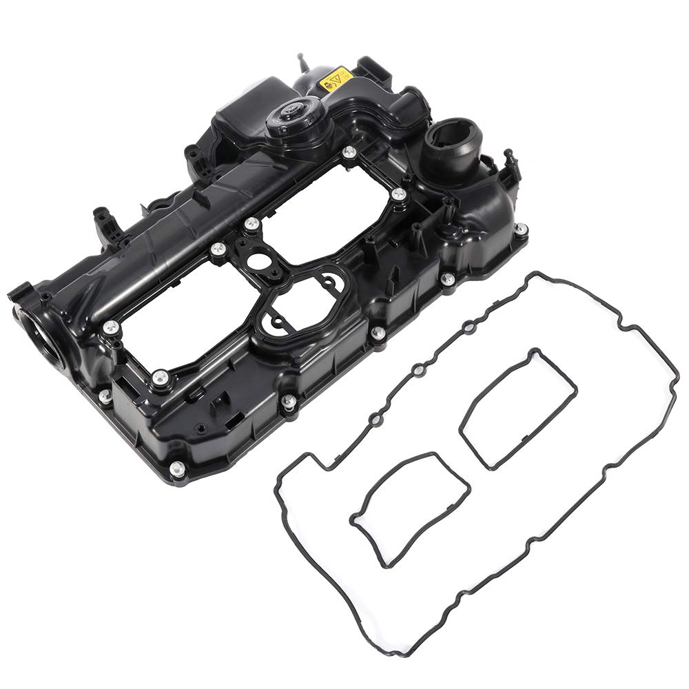 Cheap Scitoo Engine Valve Cover With Gasket Replacement