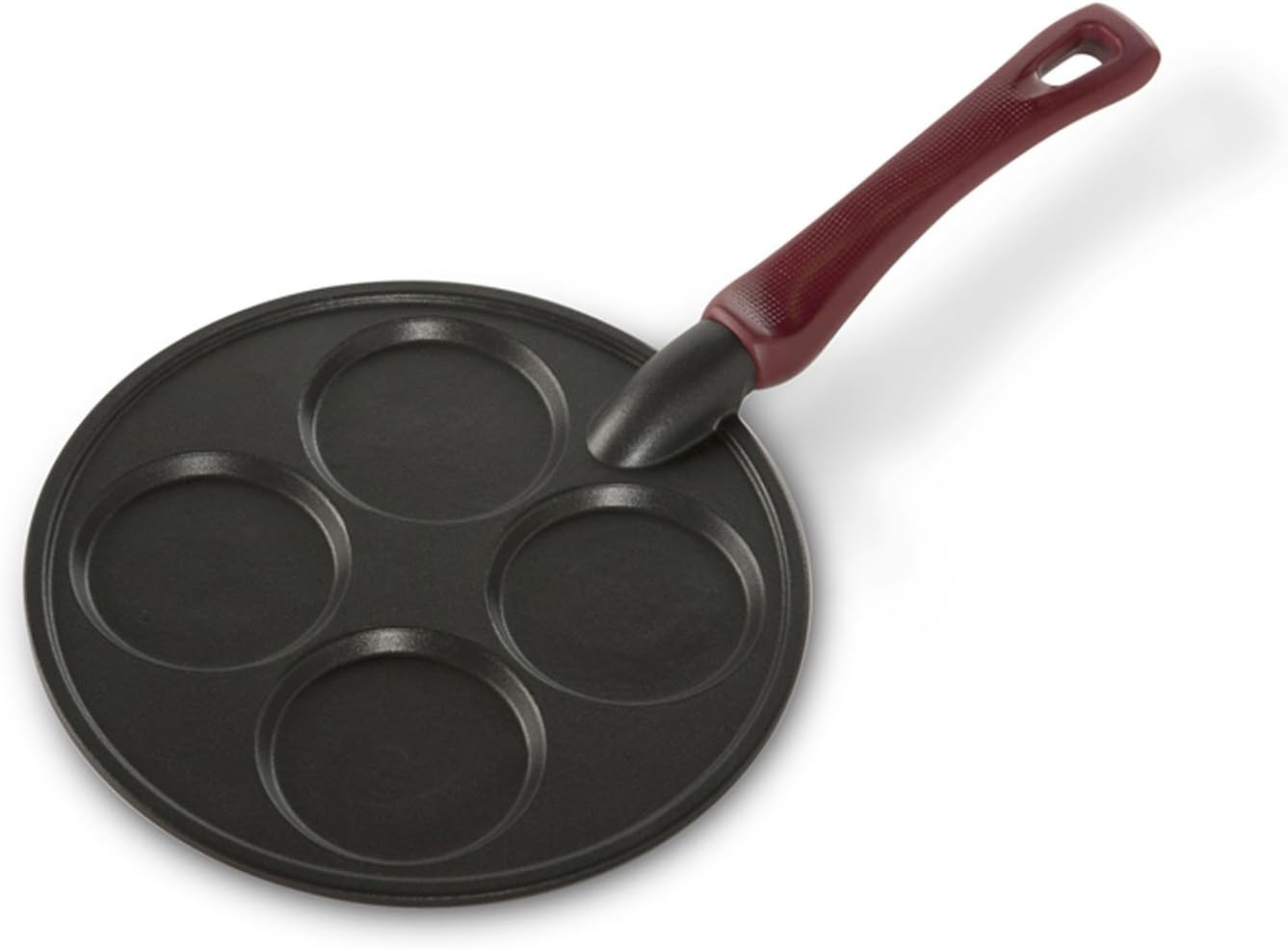 Nordic Ware Silver Dollar Mini Pancake Pan Amazon.co.uk Kitchen & Home