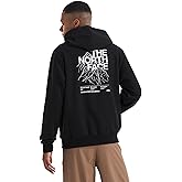 The North Face mens Evolution Half Dome Mtn Hoodie
