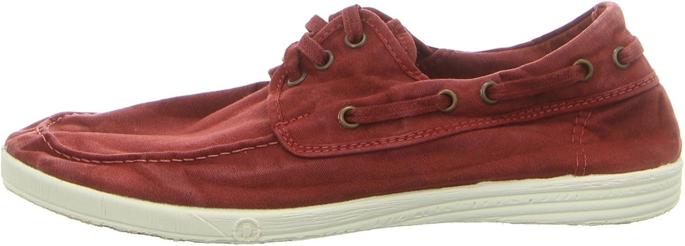 natural world shoes spain