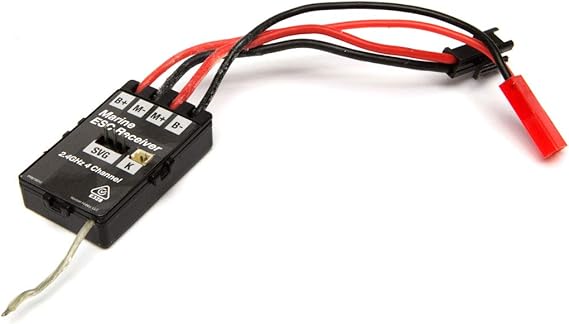 proboat esc