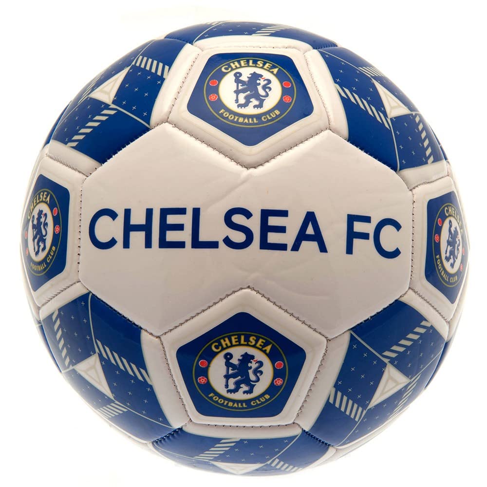 Chelsea FC Football Size 3 HX New