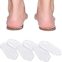 lateral heel wedge walmart