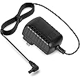 Charger for Black and Decker Dustbuster Smartech Handheld Vacuum 90602522-01 N561340 HHVJ315JMF71 HHVJ315JD10 HHVK320J10 HHVK320JZ01 HHVK320J61 Power Cord
