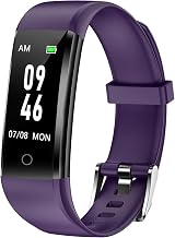 GRV Pedometer Watch Fitness Tracker No Bluetooth No App Required view 1