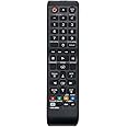 AH59-02603A Replace Remote Control fit for Samsung Blu-ray Player Home Theater System HT-J5150 HT-H4530 HT-J4500 HT-F4500 Ht-h4550r Ht-f4550 HT-F4530 HT-FM45 HT-H4500 HT-H5530 HT-HM55 HT-J4100