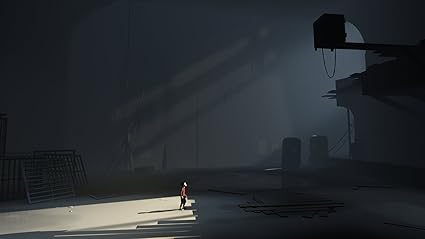 inside limbo xbox one