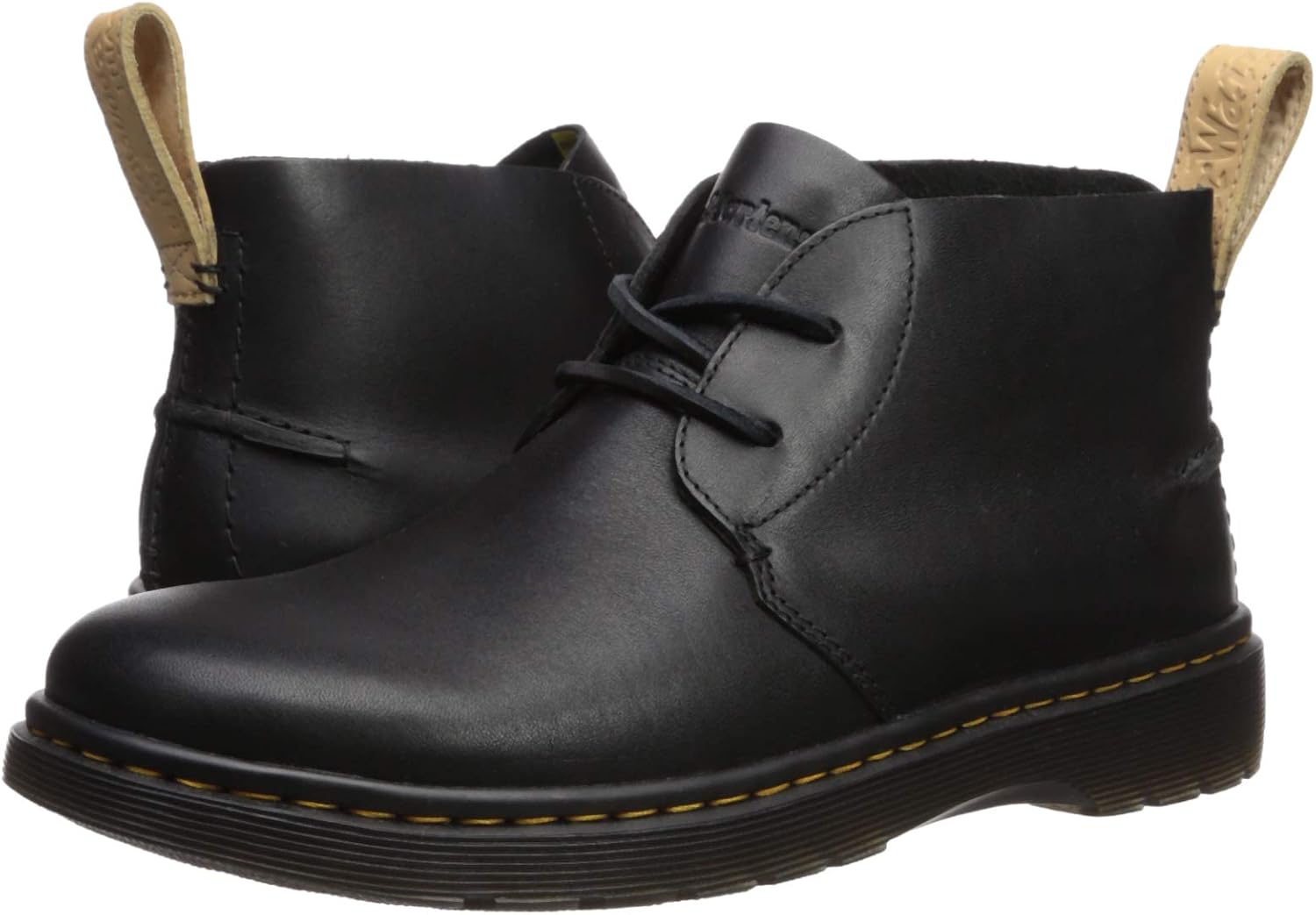 dr martens ember