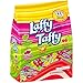 Laffy Taffy Assorted Minis Candy, 48 Ounce