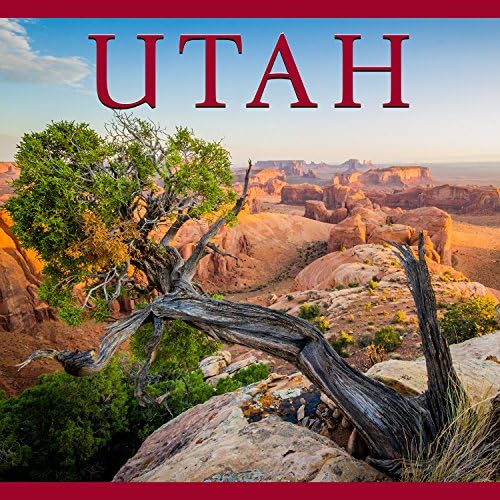 Utah (America) Hardcover – October 19, 2015