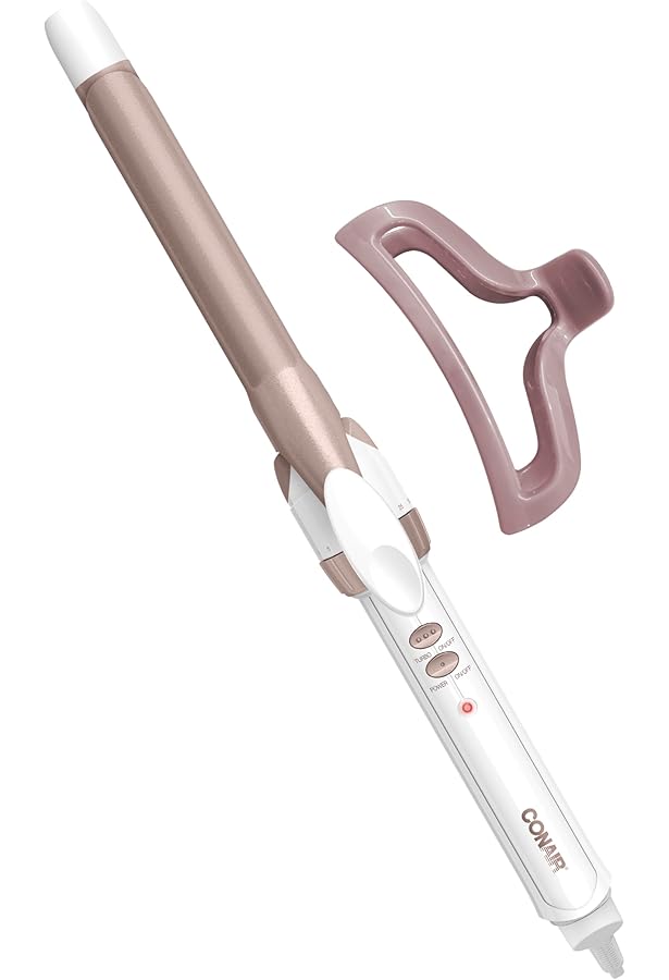 Amazon.com: CREATE ION Crates ion curling iron diameter 32mm