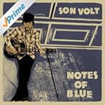 Notes of Blue