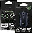 Razer Mouse Grip Tape DeathAdder V2 Mini: Anti-Slip Grip Tape - Self-Adhesive Design - Pre-Cut