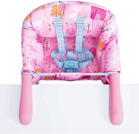 cosatto high chair unicorn