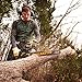 Poulan Pro 18-Inch Bar 42CC 2 Cycle Gas Powered Chainsaw (Renewed)