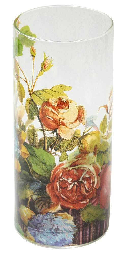 Fringe Studio Heather Vase Round Botanique Amazon Co Uk