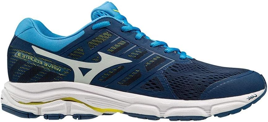mizuno wave equate 3 recensioni