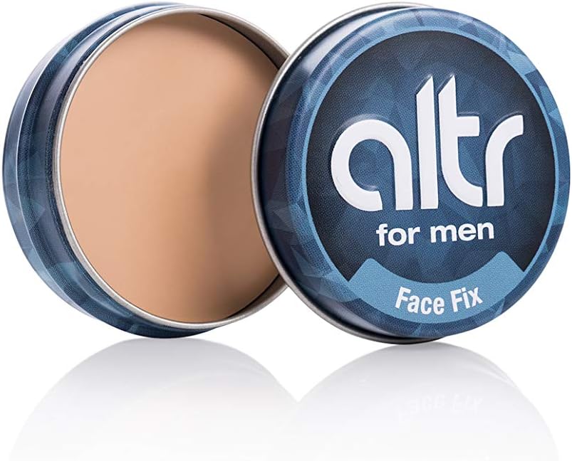 Face Fix (Dark)