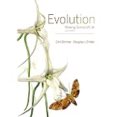Evolution: Making Sense of Life