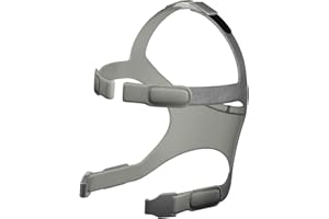 FISHER & PAYKEL HEALTHCARE Simplus Headgear Med/Lrg