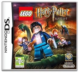 Lego Harry Potter : Années 5 à 7