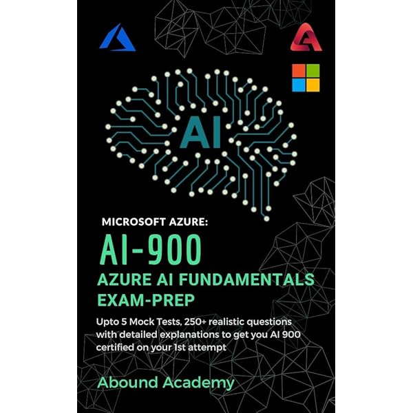 AI-900資格問題対応