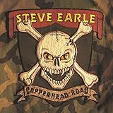 COPPERHEAD ROAD                                    image