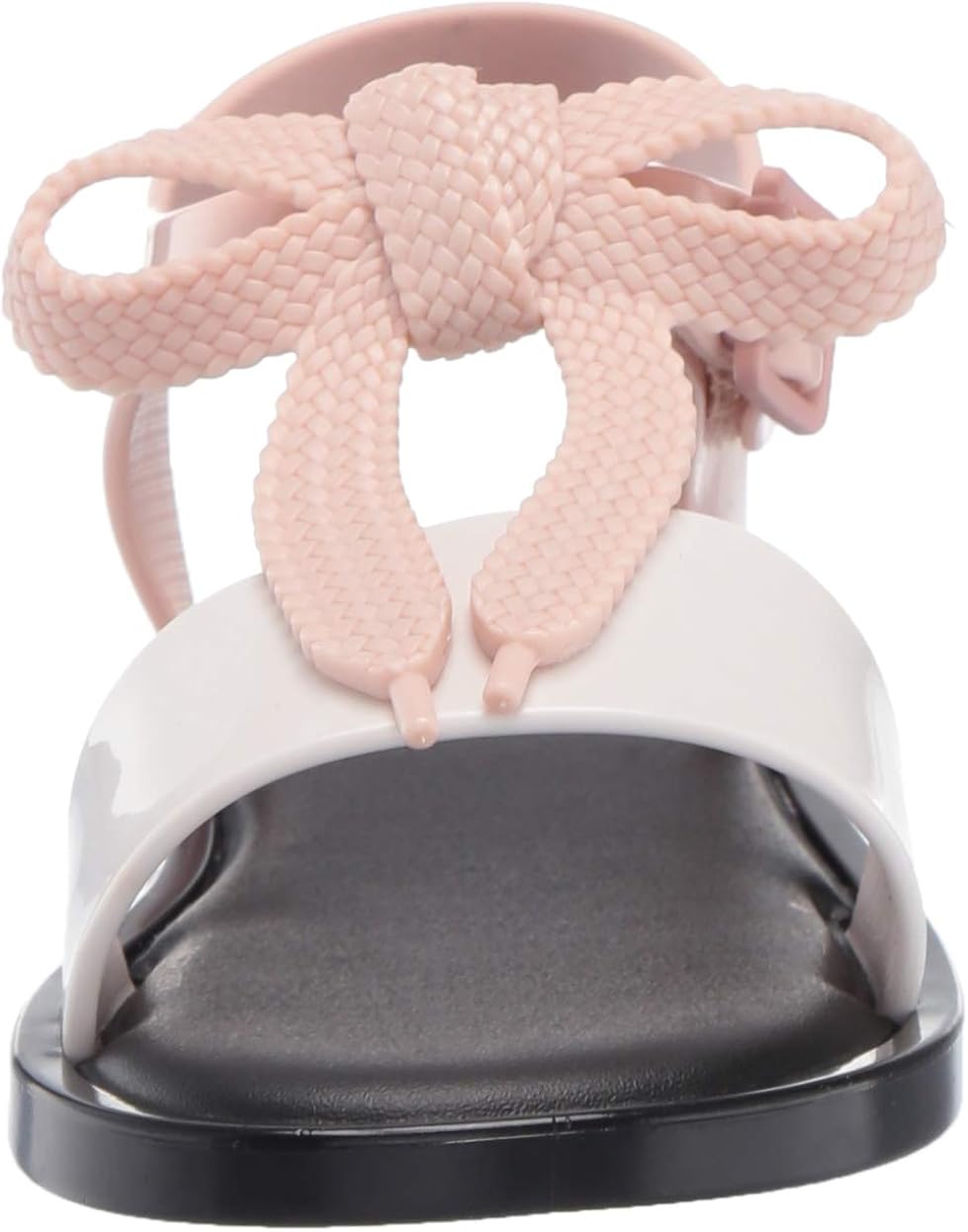  | mini melissa Kids' Mini Mar Sandal Slipper | Sandals