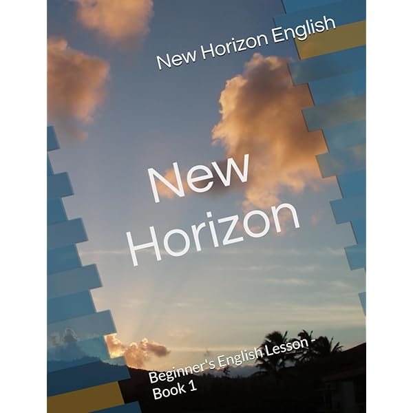 Amazon.com: NEW HORIZON English Course 1 [ (中学校外国語科用 文部 Amazon.com: NEW HORIZON English Course 1 [ (中学校外国語科用 文部