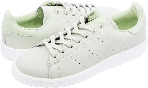 all green stan smith