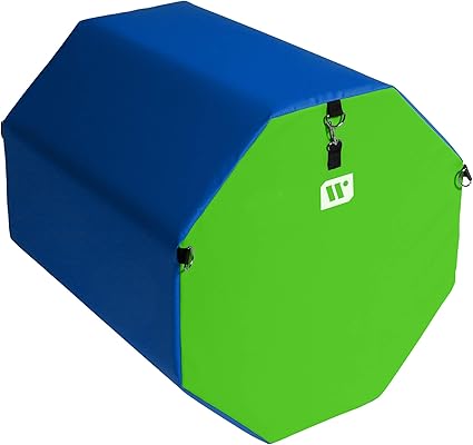 cheap octagon tumbling mats