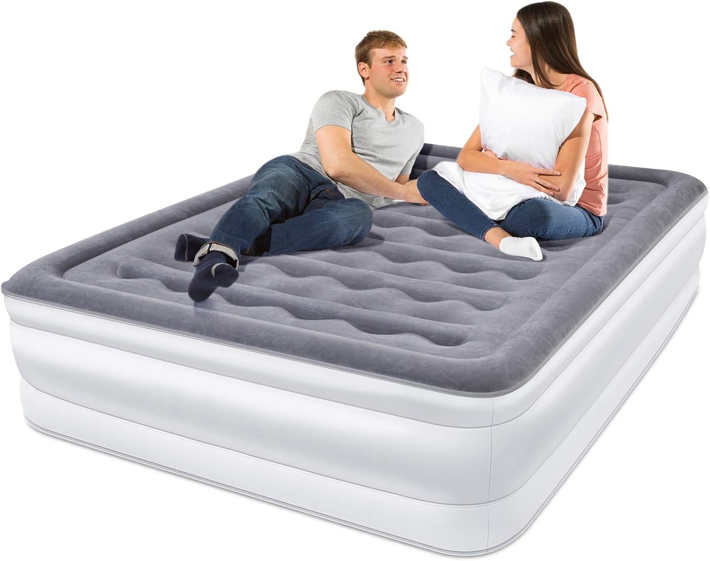 deep air bed