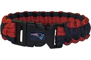 Simran NFL unisex-adult Survivor Bracelet