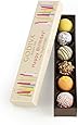 Godiva Chocolatier Happy Birthday Cake Truffle Flight, 6 Count