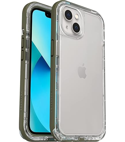 Amazon.com: LifeProof Next Screenless Series Case for MagSafe for