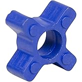 Jaw Coupling Insert, L070, Urethane