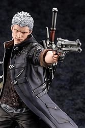 Kotobukiya Devil May Cry 5: Nero ARTFX J Statue