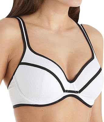 Amazon Com Primadonna Women S Joy Full Cup Bikini Swim Top