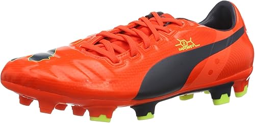 puma evospeed rugby boots